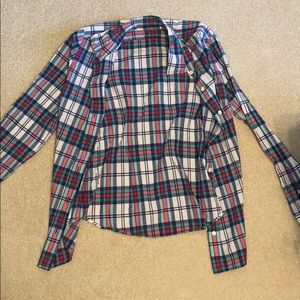 Vineyard Vines Button Down